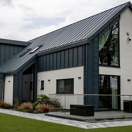 Dafarn Newydd Studio แคลนเกฟนี ภายนอก รูปภาพ