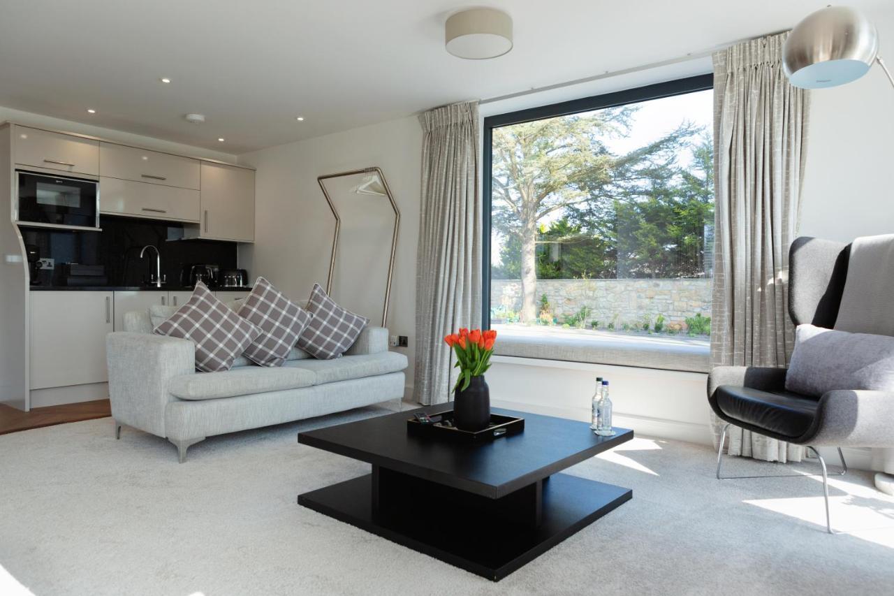 Dafarn Newydd Studio แคลนเกฟนี ภายนอก รูปภาพ