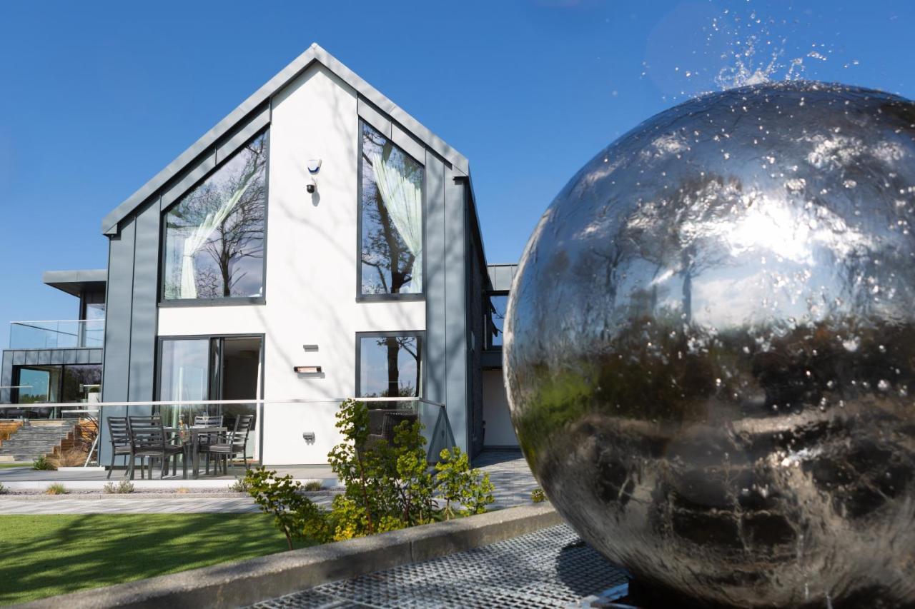 Dafarn Newydd Studio แคลนเกฟนี ภายนอก รูปภาพ