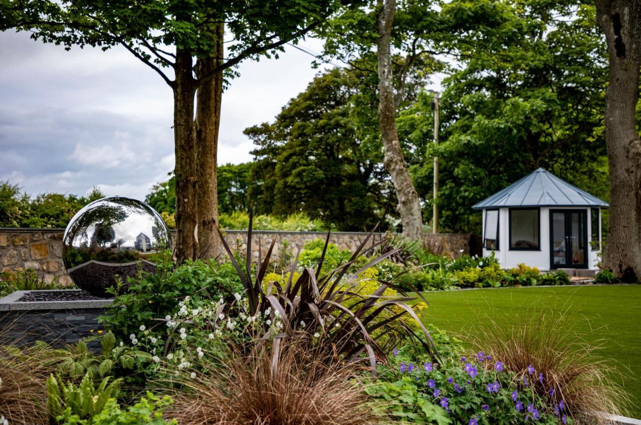 Dafarn Newydd Studio แคลนเกฟนี ภายนอก รูปภาพ