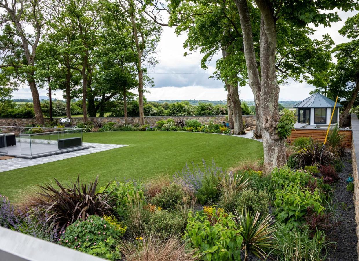 Dafarn Newydd Studio แคลนเกฟนี ภายนอก รูปภาพ