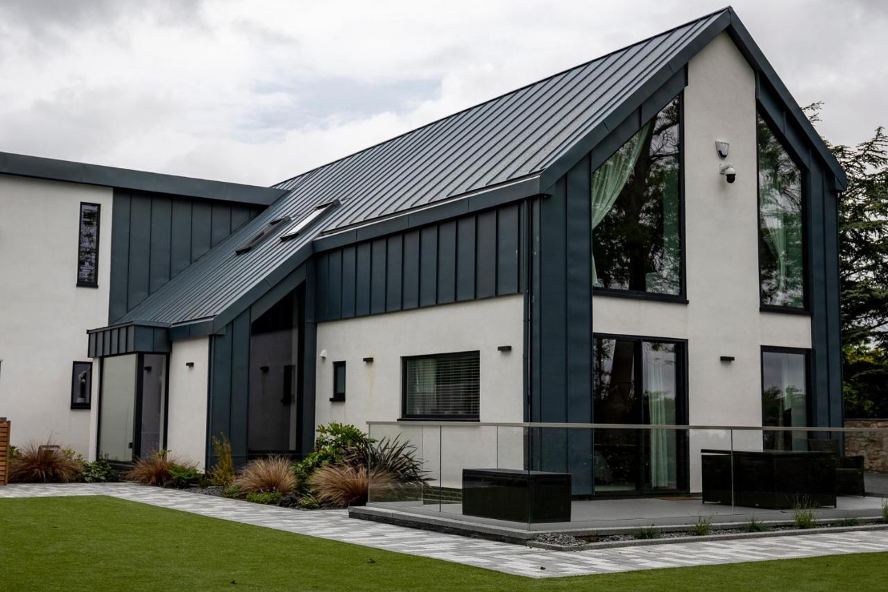 Dafarn Newydd Studio แคลนเกฟนี ภายนอก รูปภาพ